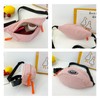 Bum Bag Kids Neck Pouch Girls Boys Shoulder Bag with