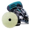 RYOBI Kinsho Laser Slit Chip Saw for S23 Circular Saw