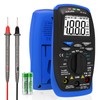 SURLABA Smart Multimeter, 2000 Count Voltage Tester XF-41A DC AC,