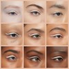 Inglot AMC Gel Eyeliner, Ideal Cover with Long-Lasting Formula, Vibrant