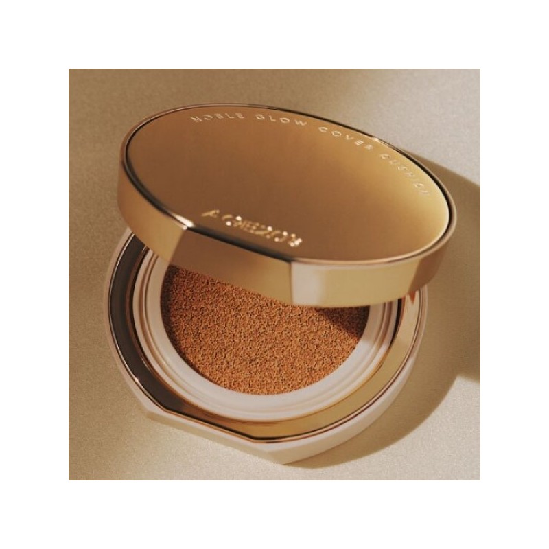 AGE20S Noble Glow Cover Cushion (1 product + 1 refill)
