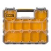 DEWALT Shallow PRO Organizer