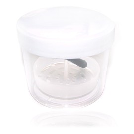 Razzle Dazzle Jewelry Cleaning Jar with Cleaning Brush