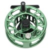 Fly Fishing Reel Large Arbor Fly Reel Smooth Casting Fly