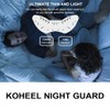 KOHEEL UP Light Bite Splint for Teeth Grinding, Grinding Splint