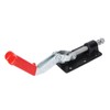 Push Pull Toggle Clamp Stable Clamping Force Quick Fixing Fixture