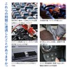 YOBIS DAIHATSU TAFT LA900S LA910S Compatible with Idling Stop Canceller,
