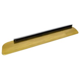 Thunder Group Crumb Sweeper, 5-1/2-Inch, Gold Aluminum