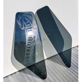 daxcnc New Custom Shelby Cobra Replica/ Factory Five Roadster/Repla