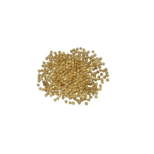 Custom Pro Sho Koi Impact Pond Fish Food | Large