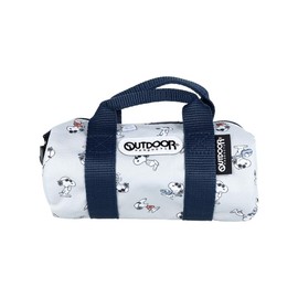 Sun-Star Stationery R.BOSTON Joe Cool S1429450 Snoopy Goods Pen Case Bag