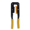 SK‑214 Flat Ribbon Cable Crimper High Carbon Steel Hand Wire