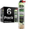 Sprayman Spray Foam Insulation (120 Sq.Ft.) - Closed Cell Polyurethane