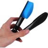 SOLUSTRE Aplicador de Autobronceador y Loción Corporal para Espalda 35