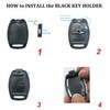 Keyless Entry Key Fob Shell Case Fit for Honda 2003-2012