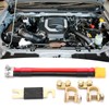 Car Battery Connection Kit XT90 Extension Cord Spot Welder Battery