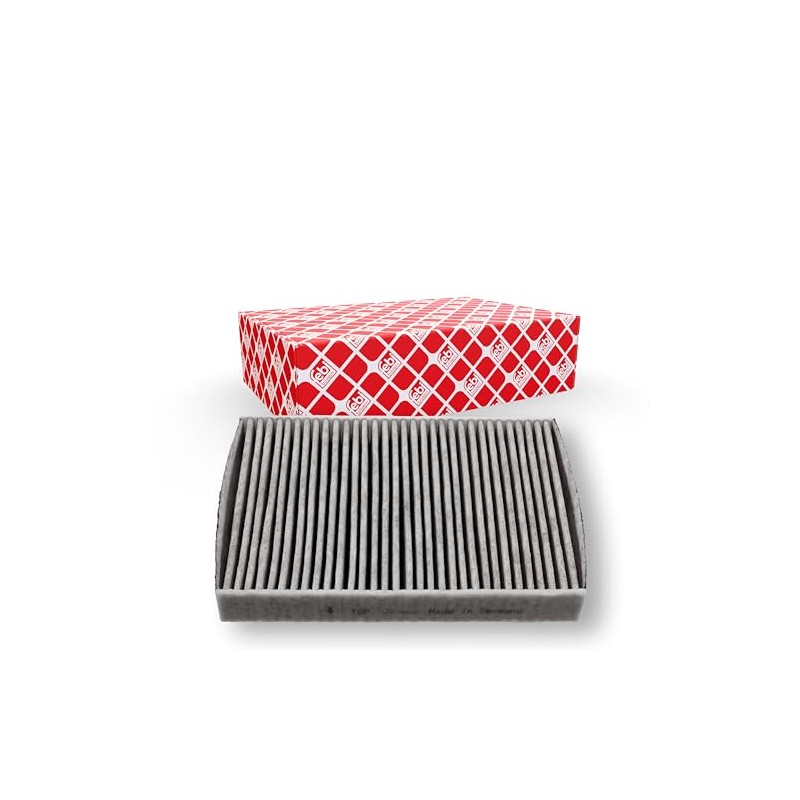 febi bilstein 36064 Cabin Air Filter