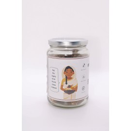 Mibbles Ragi Biscuits (150 Grams)