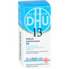 DHU Schüßler-Salz Nr. 13 Kalium arsenicosum D6 Tabletten, 420 pcs. Tablets