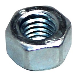 Husqvarna Part Number 731231401 Hexagon Nut