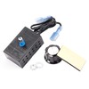 Adviace Rheostat Variable Speed Control for Gas Fireplace Fan, Fan