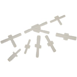 Dorman 47380 65 Piece Vacuum Connector Assortment Value Piece, 65 Piece Universal Fit