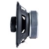 Memphis Audio 15-MCX5 5.25" Coaxial Speakers with in-line Crossover -