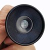 Salinity Refractometer for Seawater and Marine Fishkeeping Aquarium 0-100 PPT