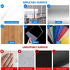 3M Double Sided Tape 2"×32.8Ft 1 Pack 9448A Double Coated