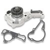 Aumzong 49044-2066 Water Pump with Gasket compatible with Kawasaki FD590V