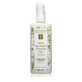 Eminence Organic Skincare Tóner Hidratante Neroli 4.2oz Piel Suave y Firme                                                                            