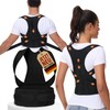 DONNER KRAFT Posture Corrector for Improved Alignment
