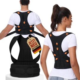 DONNER KRAFT Posture Corrector for Improved Alignment