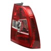 EnSyuSuMa For 2005-2010Kia Sportage Tail Light, Halogen Right Passenger Side
