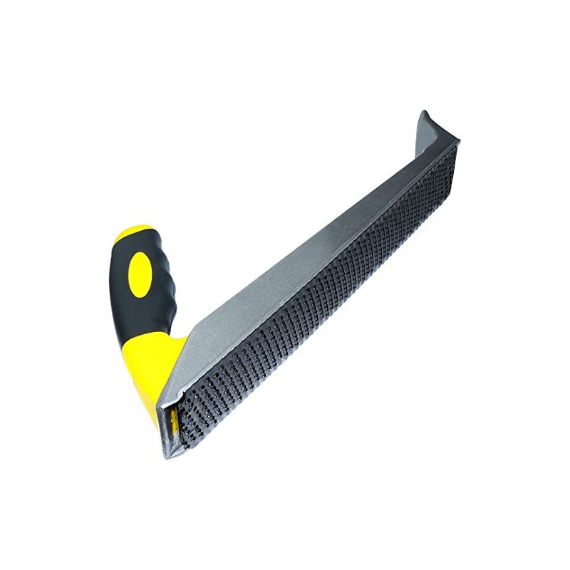 AERZETIX - C45994 - Planer/Rasp for Plasterboard 250x40mm Universal -