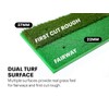 Skytrak Multi Surface Golf Practice Mat