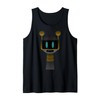 Horror Funbot from Sprunki! Tank Top