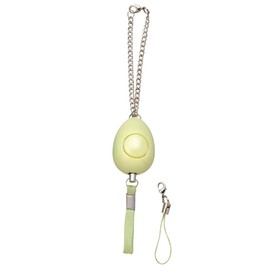 アーテック 小型防犯ブザー ミュウ ライトグリーン 070417 24~24.5cm