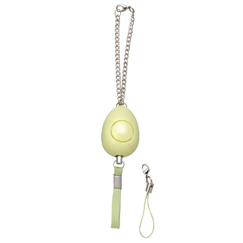 アーテック 小型防犯ブザー ミュウ ライトグリーン 070417 24~24.5cm