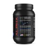 Alpha Nutrition Labs Whey Isolate Protein Powder - Coconut Ice