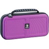 RDS NSW Deluxe Travel Case Purple [New ]