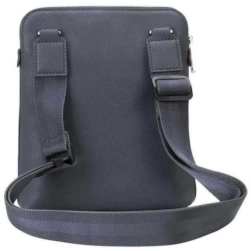 BOSS Ray S Men's Shoulder Bag, Medium Blue426