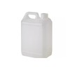 HDPE Jerry Can 5L – Heavy Duty Plastic Container with