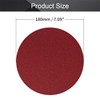 Utoolmart 7 Inch Sanding Disc 150 Grits Sandpapers for Sander