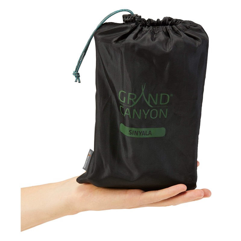 Grand Canyon Unisex - Adult 'Sinyala Micro' Folding Stool, Eden,