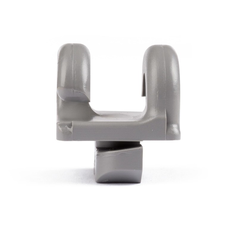 Sport-Thieme Net Holder for Football Goals | Easy Assembly |