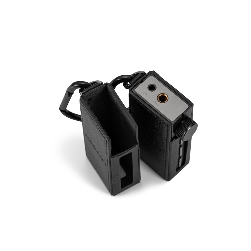 Astell&Kern AK HB1 Case - Black