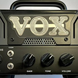 Vox Sticker Fits JOYO BANTAMP ATOMIC