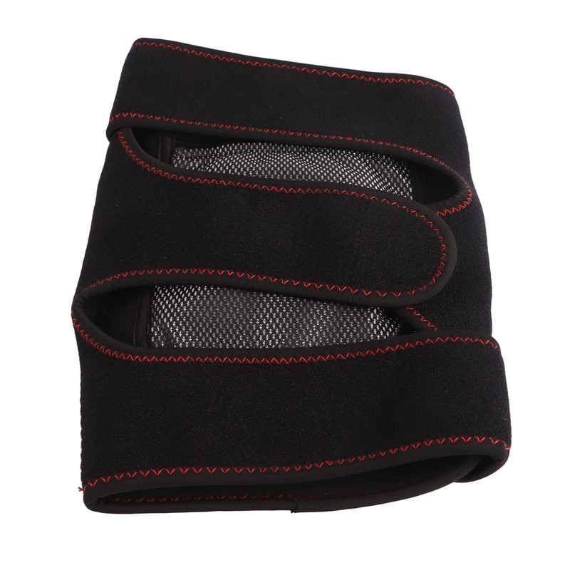 Heating Vibration Physiotherapy Knee Pads Single Only 100‑240V