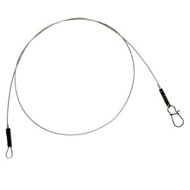 Katsuichi Decoy WL-01 Wire Leader #47